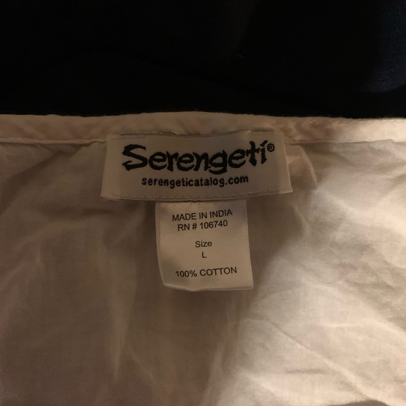 Dress from Serengeti - Picture 2 of 3